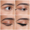 HUDA BEAUTY Life Liner Eyeliner Liquid & Pencil