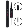 HUDA BEAUTY Life Liner Eyeliner Liquid & Pencil