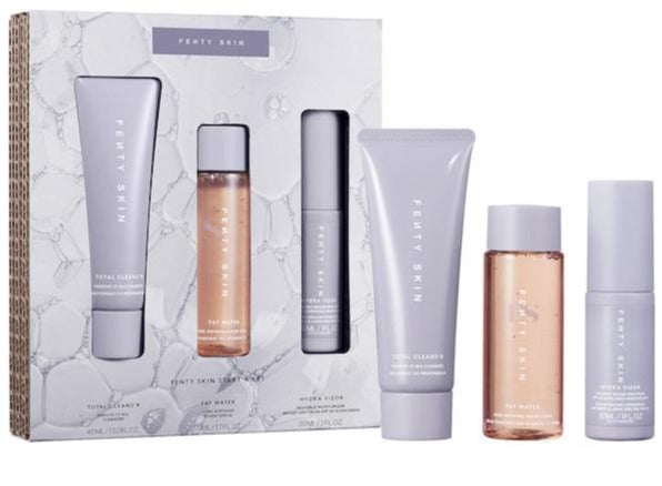 Fenty Skin |  Start'r Set