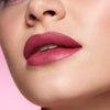 HUDA BEAUTY | Lip Contour 2.0 Matte Lip Pencil | Deep Rose