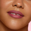HUDA BEAUTY | Lip Contour 2.0 Matte Lip Pencil | Deep Rose