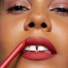 HUDA BEAUTY | Lip Contour 2.0 Matte Lip Pencil | Universal Red