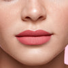 HUDA BEAUTY | Lip Contour 2.0 Matte Lip Pencil | Vivid Pink