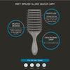 Sephora Collection x Wet Brush Luxe Quick Dry