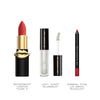 Pat McGrath | Major Mini Lip Trios | Red Fantasy