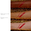 Pat McGrath | Major Mini Lip Trios | Red Fantasy