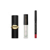 Pat McGrath | Major Mini Lip Trios | Red Fantasy