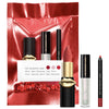 Pat McGrath | Major Mini Lip Trios | Red Fantasy