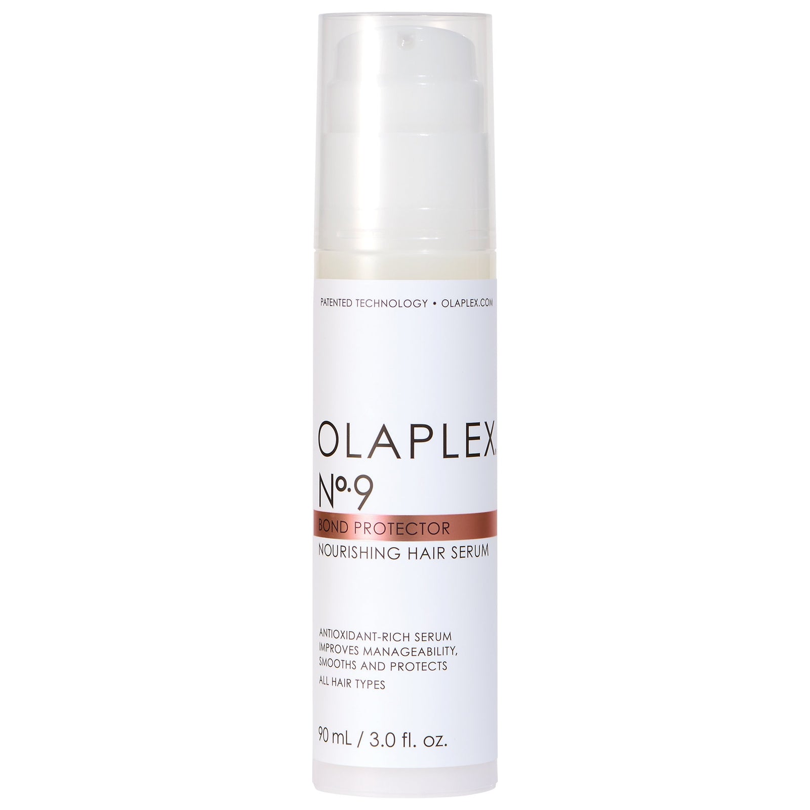 OLAPLEX | No. 9 Bond Protector Nourishing Hair Serum