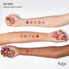 KAJA | LOVE SWIPE Lip Mousse | 04 Swipe Right