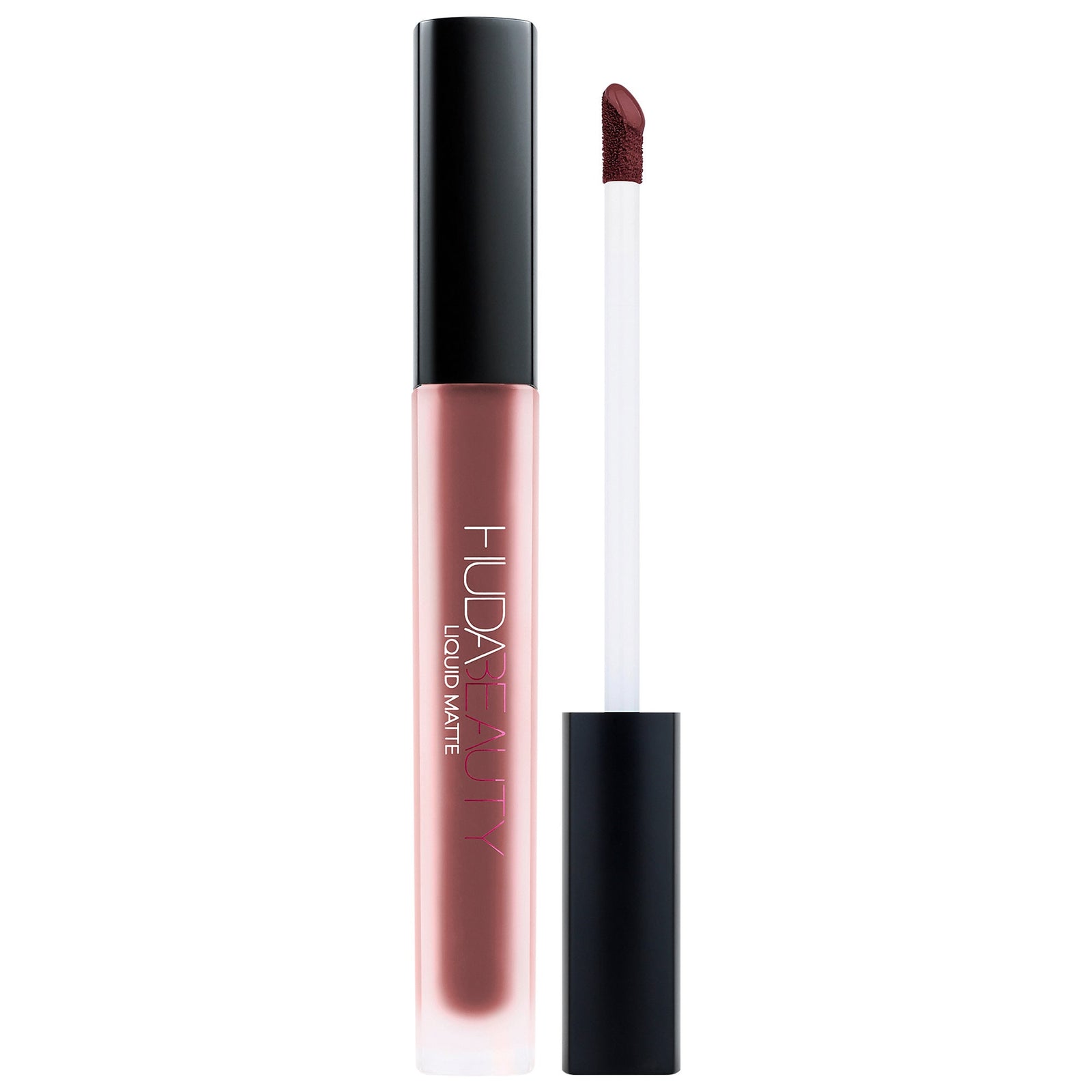 Huda Beauty | Liquid Matte Ultra-Comfort | First Class