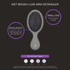 Sephora Collection x Wet Brush Mini Detangler Hair Brush