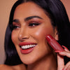 Huda Beauty Blush Stick | Rebel Red