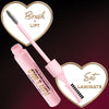 Too Faced | Fluff & Hold Laminating Brow Wax