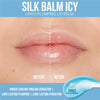 Huda Beauty | Icy Cryo-Plumping Lip Balm