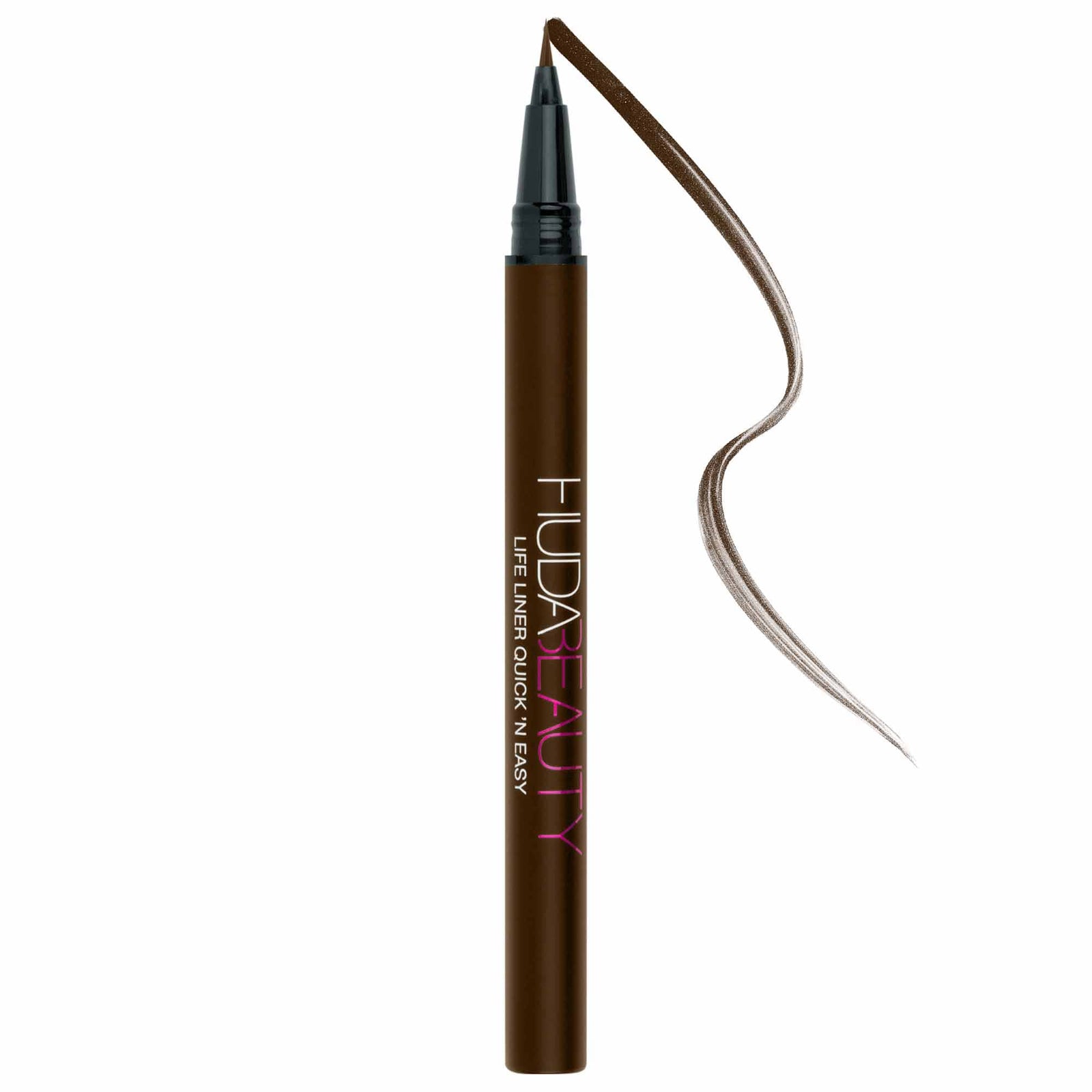 HUDA BEAUTY | Life Liner | Brown