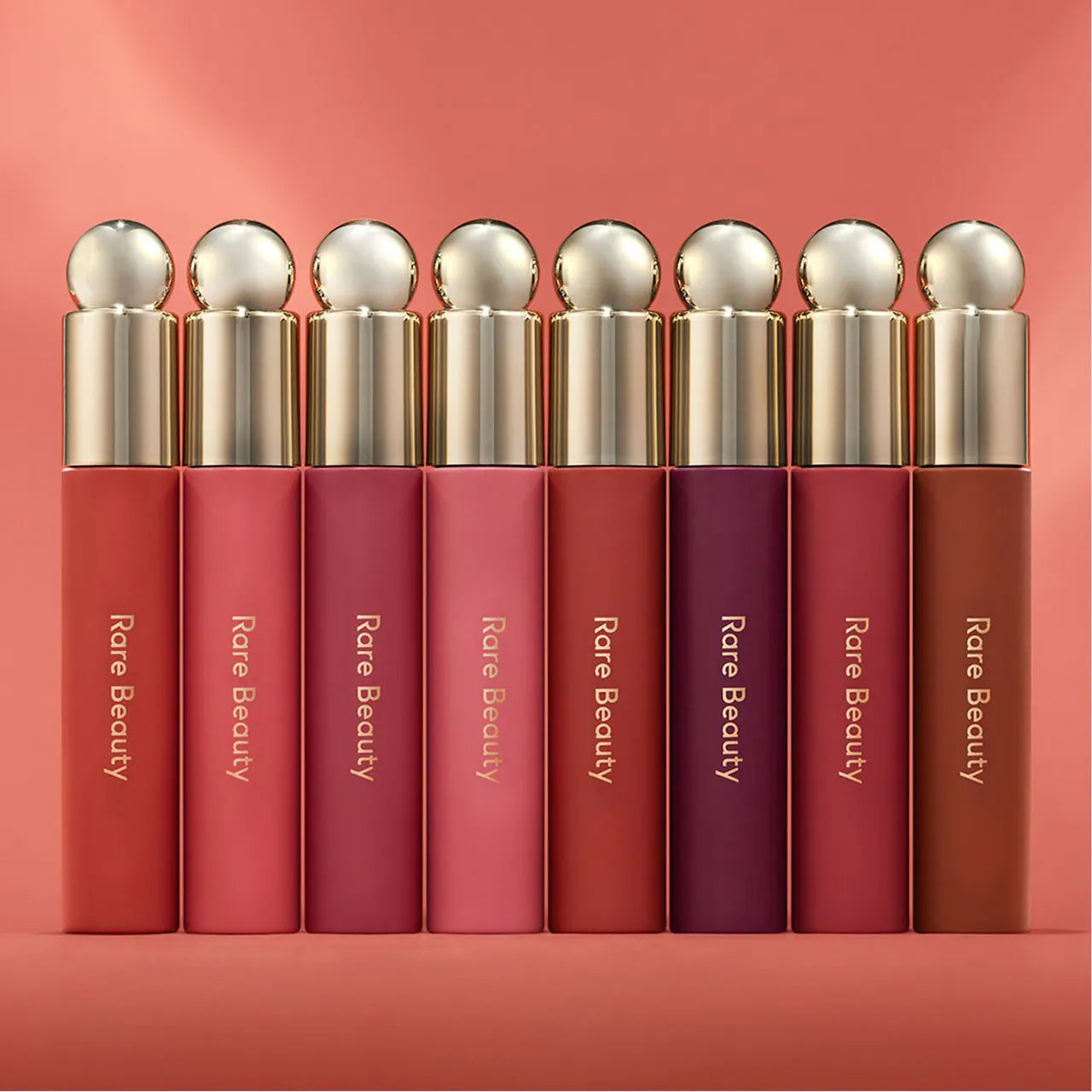 Soft Pinch Tinted Lip Oil - Huile teintée pour les lèvres de RARE Soft Pinch Tinted Lip Oil - Huile teintée pour les lèvres de RARE