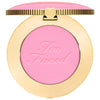 Too Faced | Cloud Crush Blush

| Candy Clouds