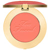 Too Faced | Cloud Crush Blush

| Tequila Sunset