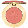 Too Faced | Cloud Crush Blush

| Velvet Crush