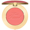 Too Faced | Cloud Crush Blush | Head In The Clouds