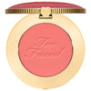 Too Faced | Cloud Crush Blush

| Head In The Clouds