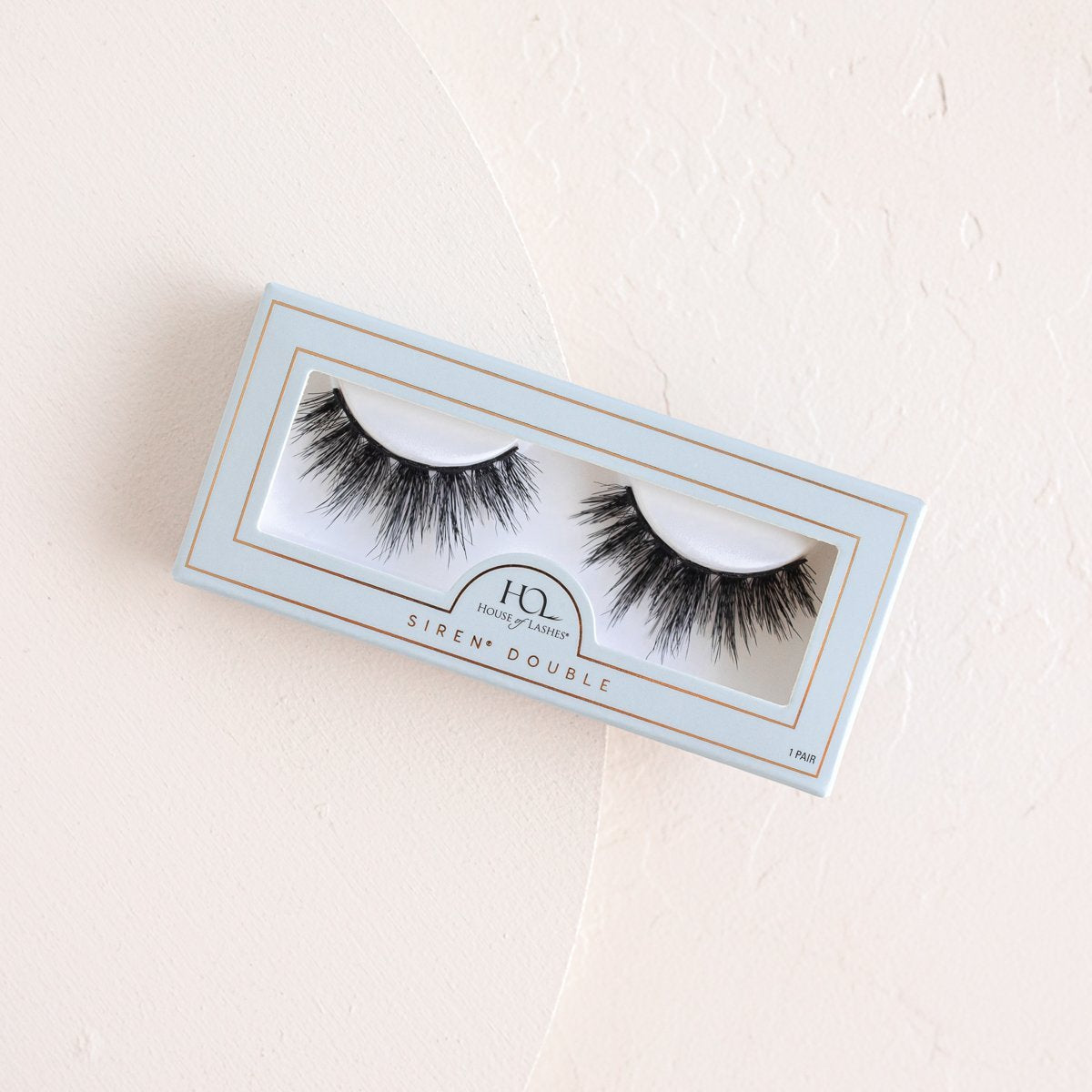 House of Lashes | Classic Collection | Siren Double