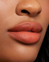 EM Cosmetics | SOFT SPOKEN VELVET LIP CREME | Manifest