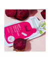 Sweet Chef | Beet + Vitamin A Fresh Pressed Sheet Mask