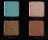 Urban Decay | Vice 4 Eyeshadow Palette