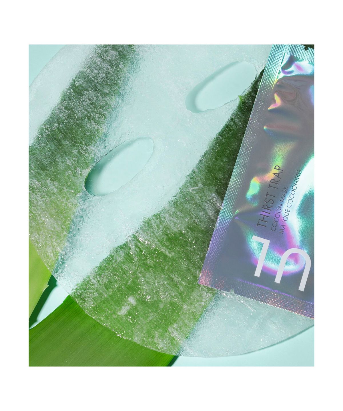 WISHFUL | Thirst Trap Mask