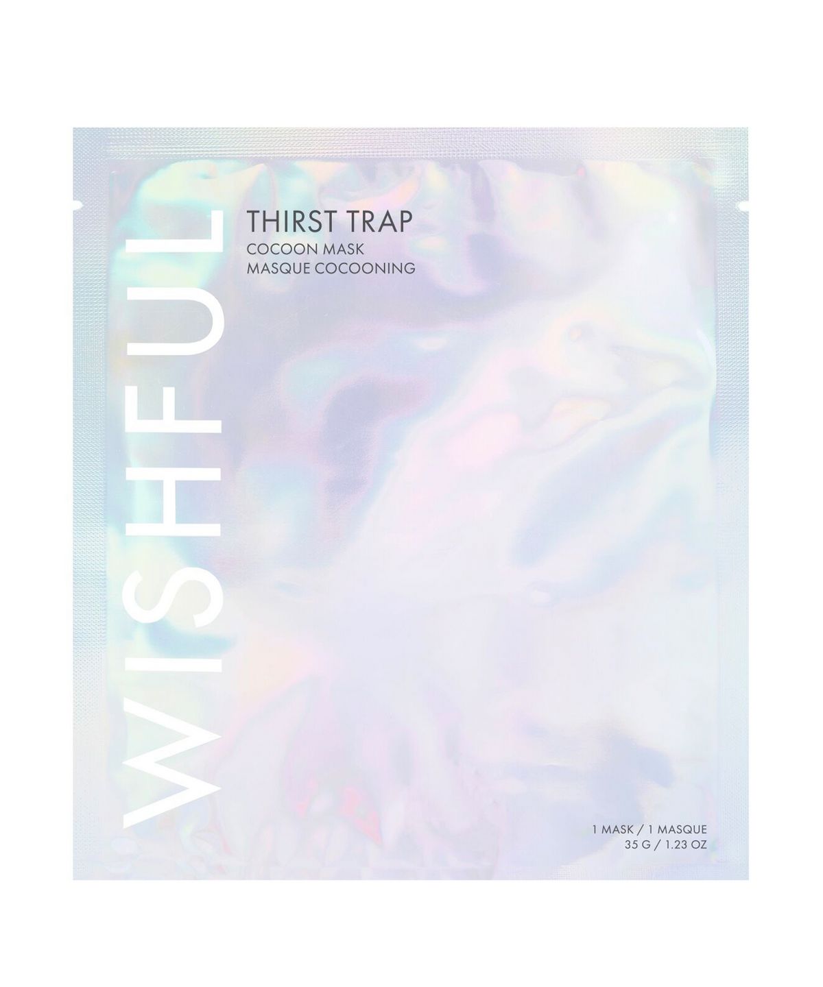 WISHFUL | Thirst Trap Mask