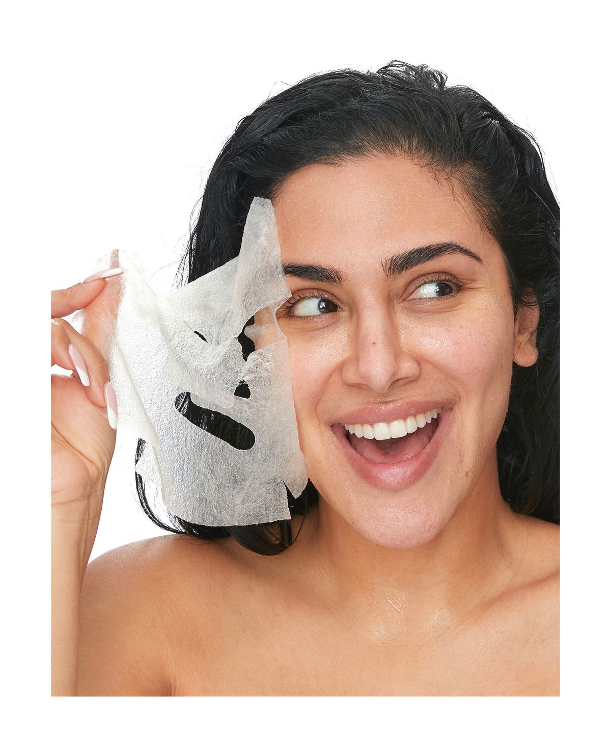 WISHFUL | Thirst Trap Mask