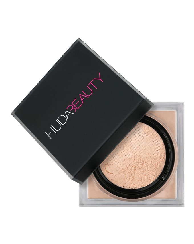 Huda Beauty | Easy Bake Loose Powder