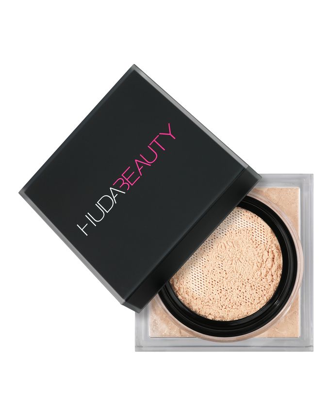 Huda Beauty | Easy Bake Loose Powder