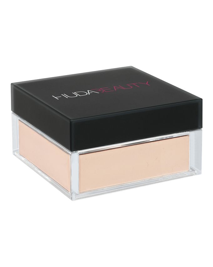 Huda Beauty | Easy Bake Loose Powder