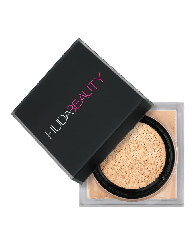 Huda Beauty | Easy Bake Loose Powder
