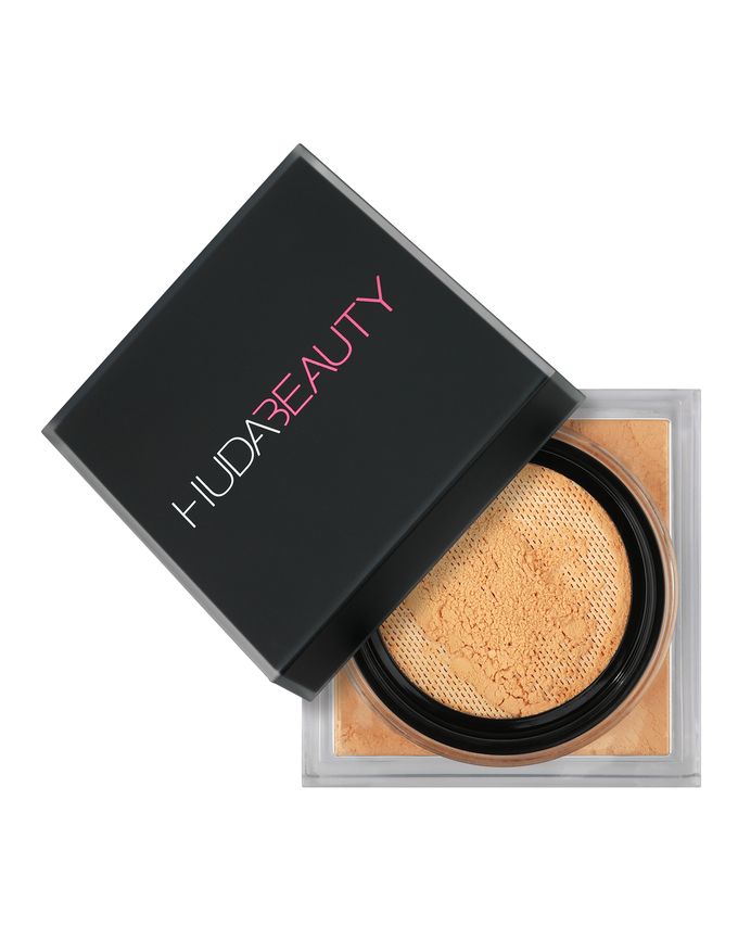 Huda Beauty | Easy Bake Loose Powder