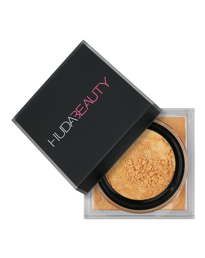 Huda Beauty | Easy Bake Loose Powder