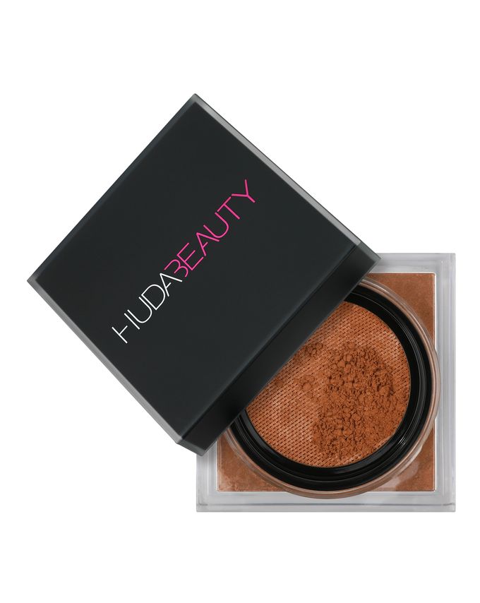 Huda Beauty | Easy Bake Loose Powder