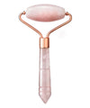 YU LING ROLLERS Rose Quartz Facial Roller