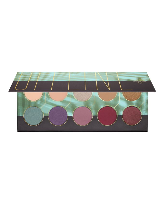 Zoeva | Offline Eyeshadow Palette