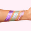 Lime Crime - MEADOW diamond crusher